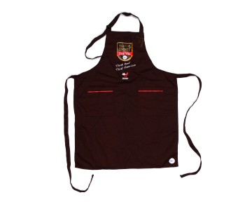Canvas Chef Adjustable Apron