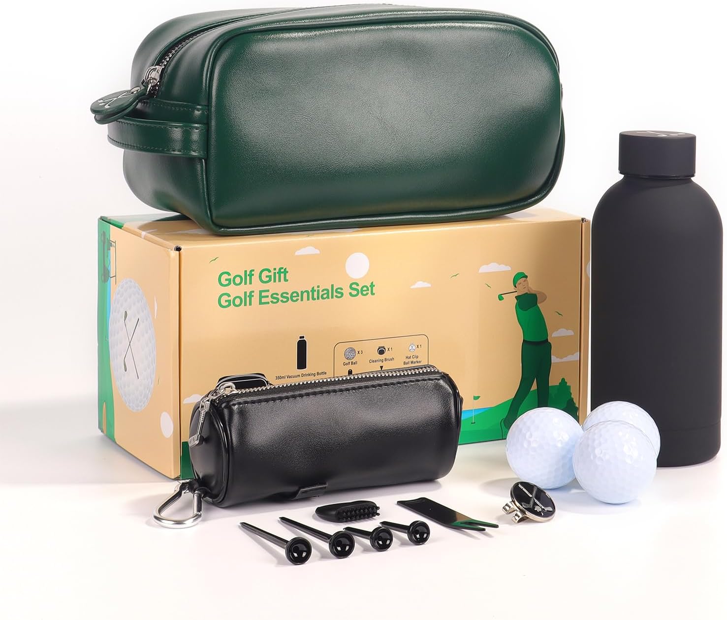 GOLFGIFT