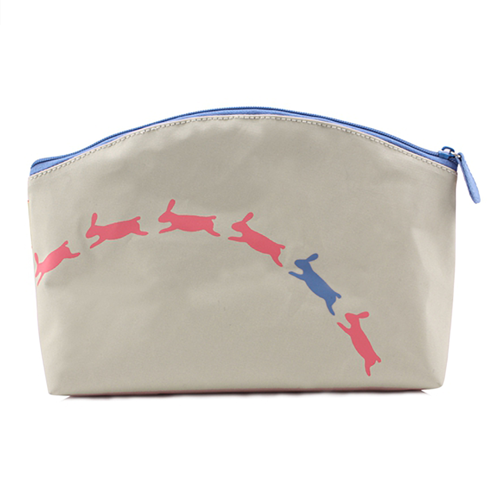 Oilcloth-Cosmetic-Pouch