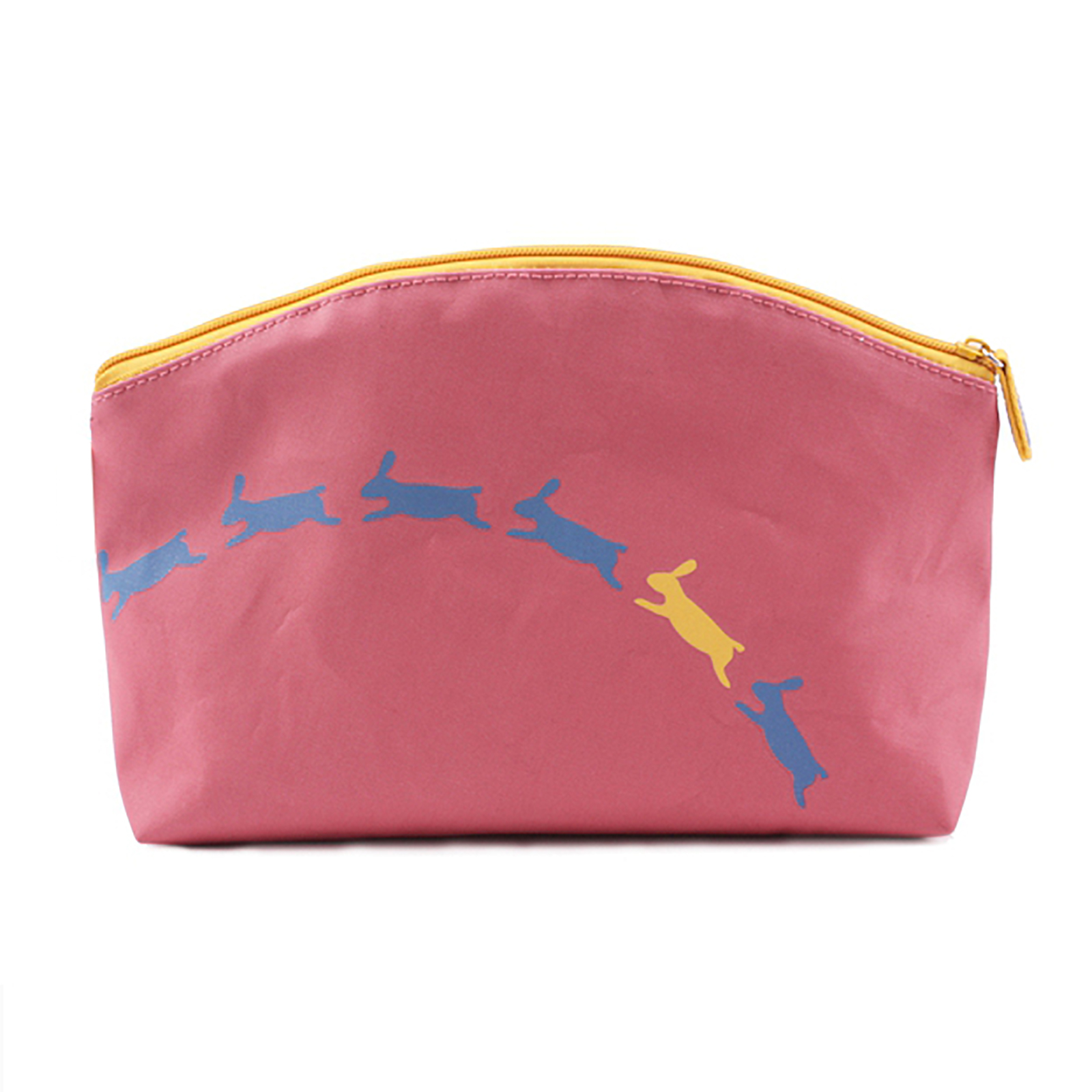Oilcloth-Cosmetic-Pouch