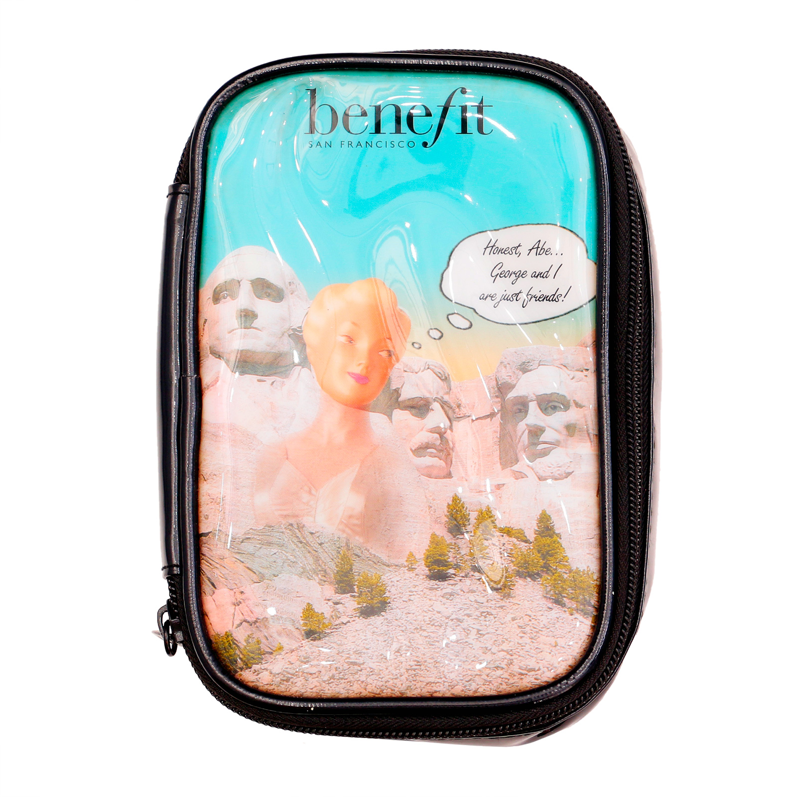 Printed-Patent-Leather-Cosmetic-Bag