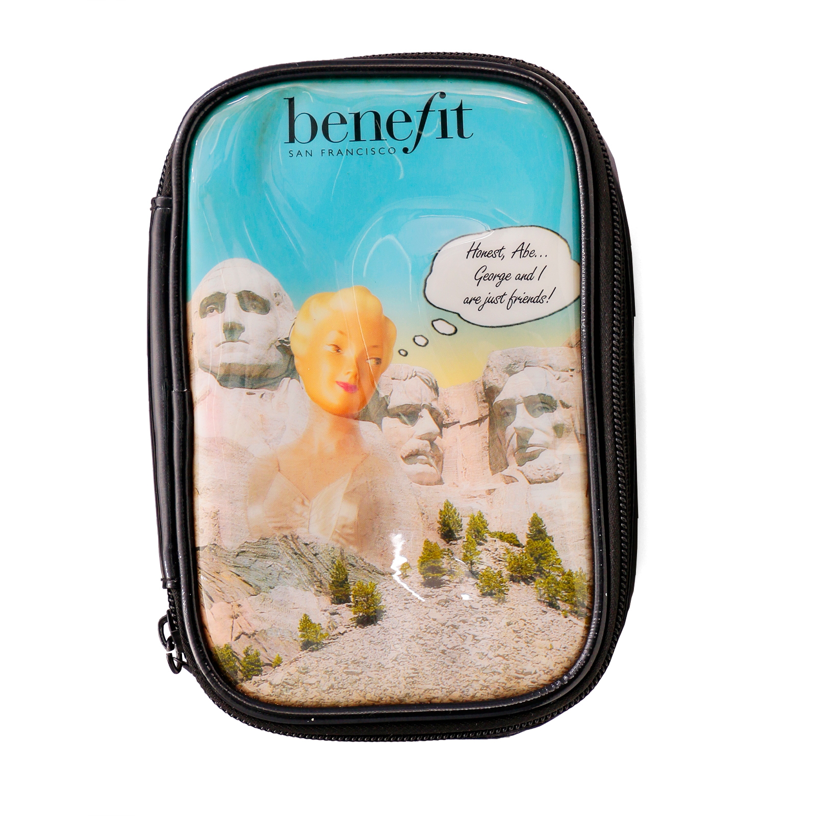 Printed-Patent-Leather-Cosmetic-Bag