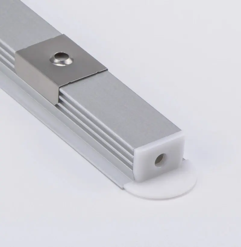 JL LED aluminium profile solar panel aluminum frame