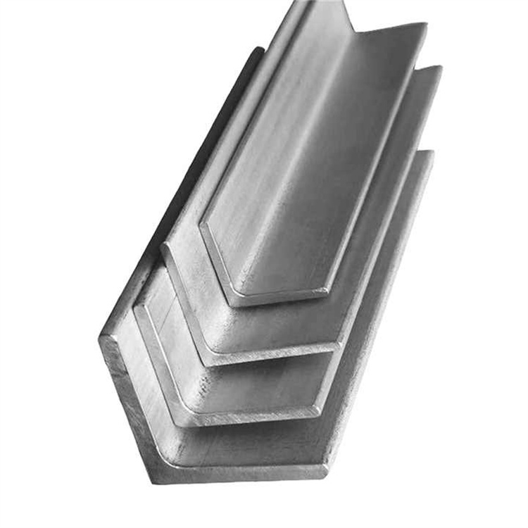 JL Aluminum Angle Bar Aluminum Corner Extrusion Profile Factory