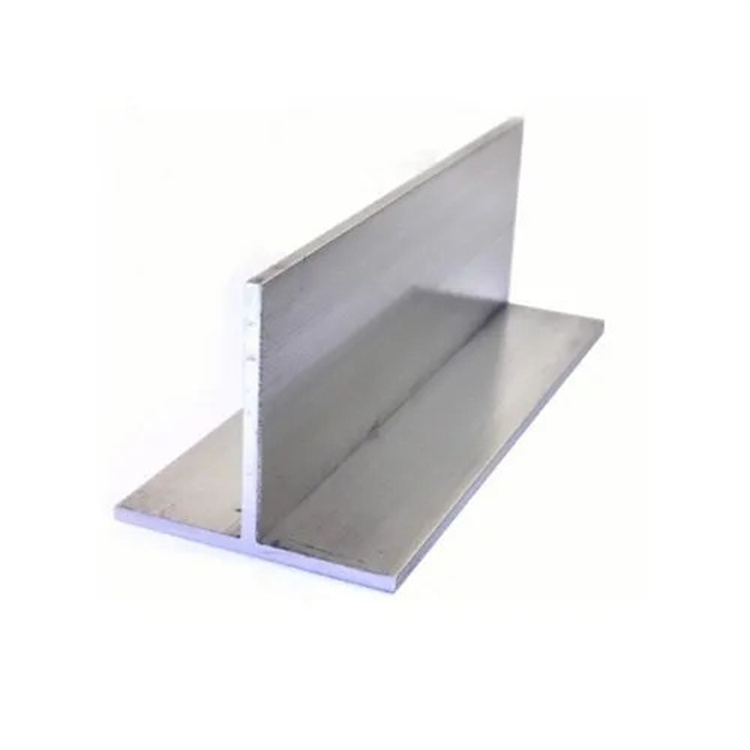 JL t slot aluminum t shape extruded aluminium manufacturer