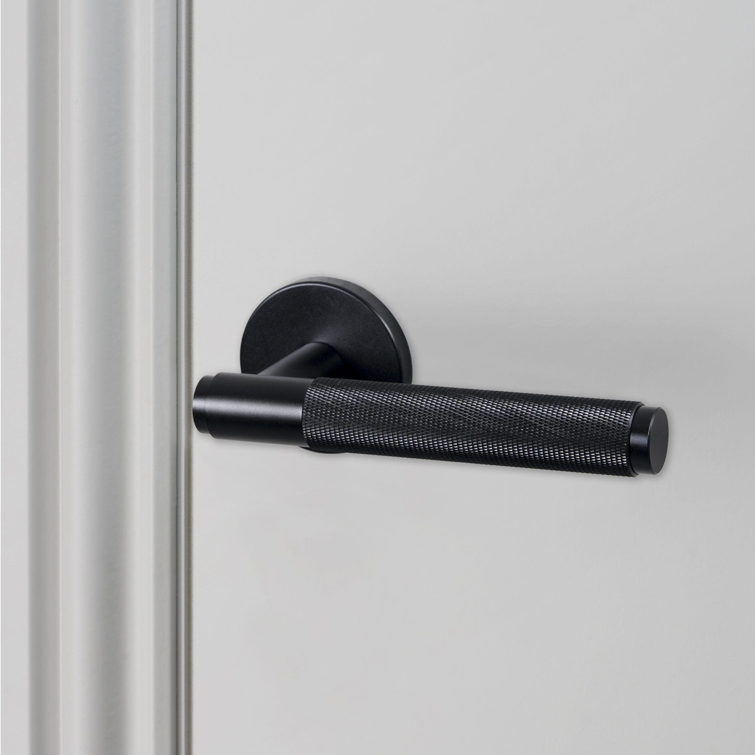 JL cnc door handle China factory aluminum windows