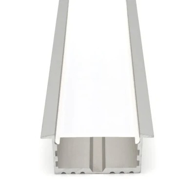 JL aluminium led lights aluminium led extrusion China manufacturer