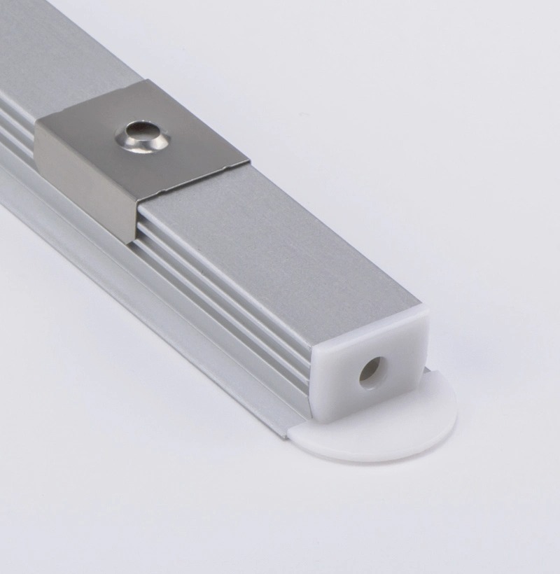 JL LED aluminium profile solar panel aluminum frame