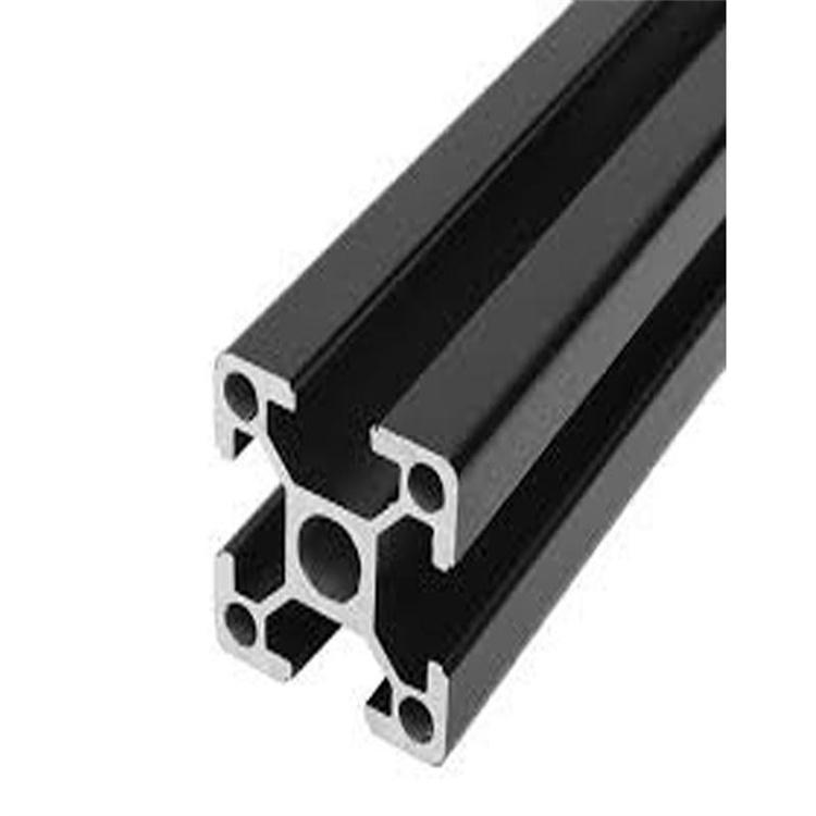 JL aluminium t channel aluminum t track extrusion China factory