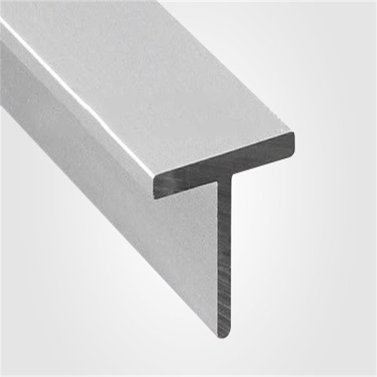 JL aluminium t channel aluminum extrusion profiles manufacturer