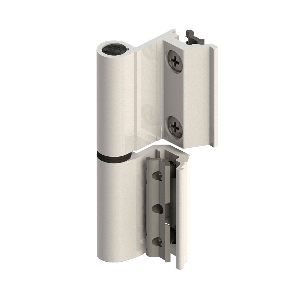 JL stainless steel heavy duty door hinge manufacturer