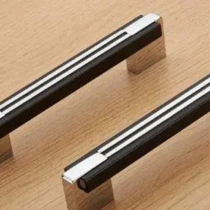 JL Hot Sale Window Aluminum Door Handle Set Window Handle Window Accessories