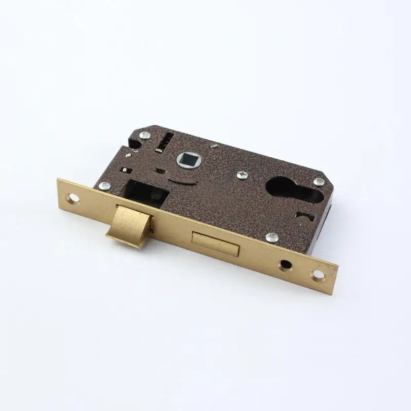 JL Durable door and window magnetic lock cylinder is not easy to break