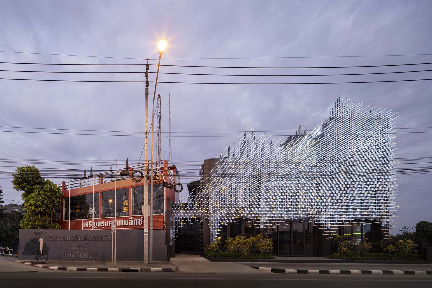 Examining the aluminum market in Thailand