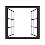 Casement Window