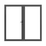 Casement Doors