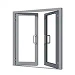 Spring Doors