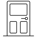 Wooden Doors