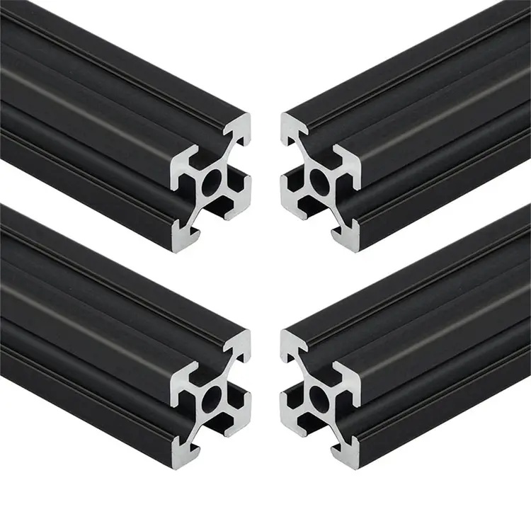 Aluminum Profile Product Cover
