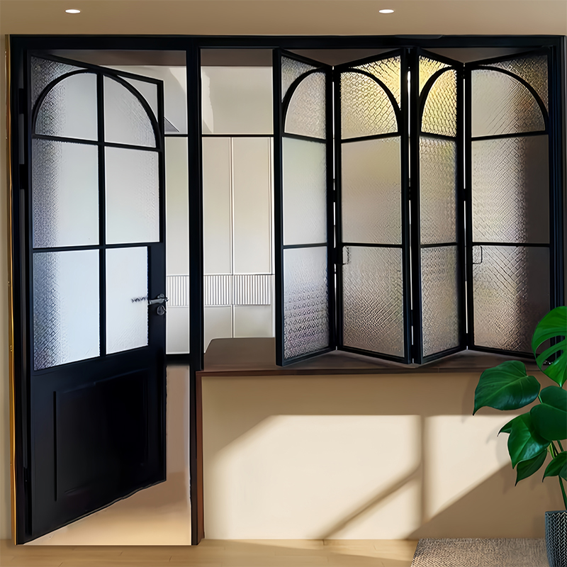 JL Folding Window