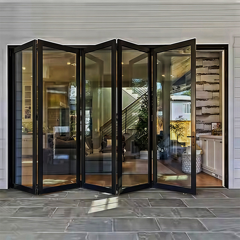 Folding Door