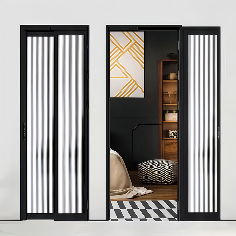 JL PD Door
