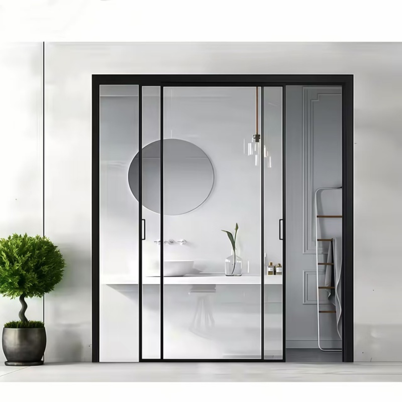 Sliding Door