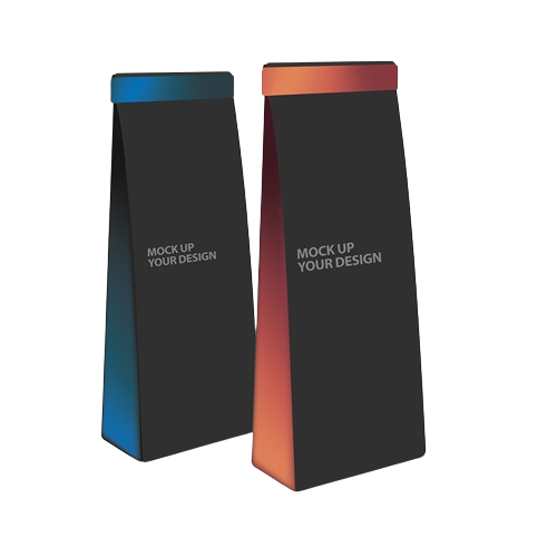 Flat Bottom Pouch
