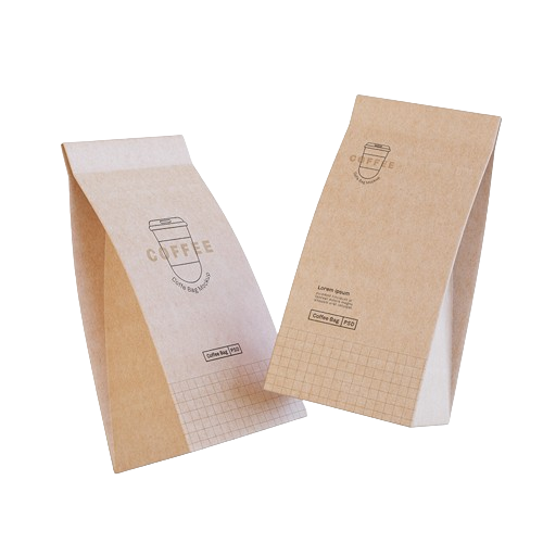 Kaft Paper Pouch
