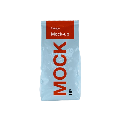 Quad-sealed Pouch