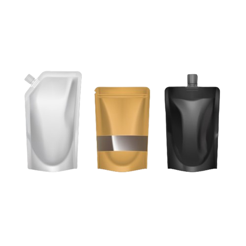 Spout Pouch