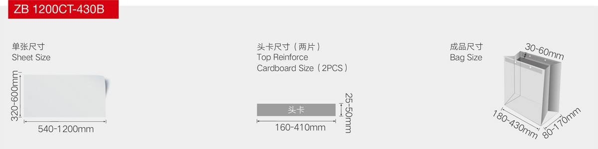 standard configuration (2)mfr