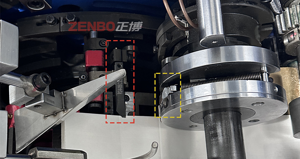 Zenbo Roll Feeding Paper Bag Machine Details And Advantages (1)va8