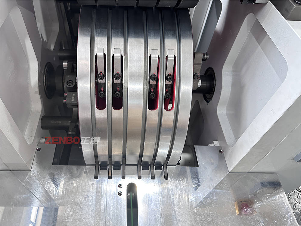 Zenbo Roll Feeding Paper Bag Machine Details And Advantages (1)nhy