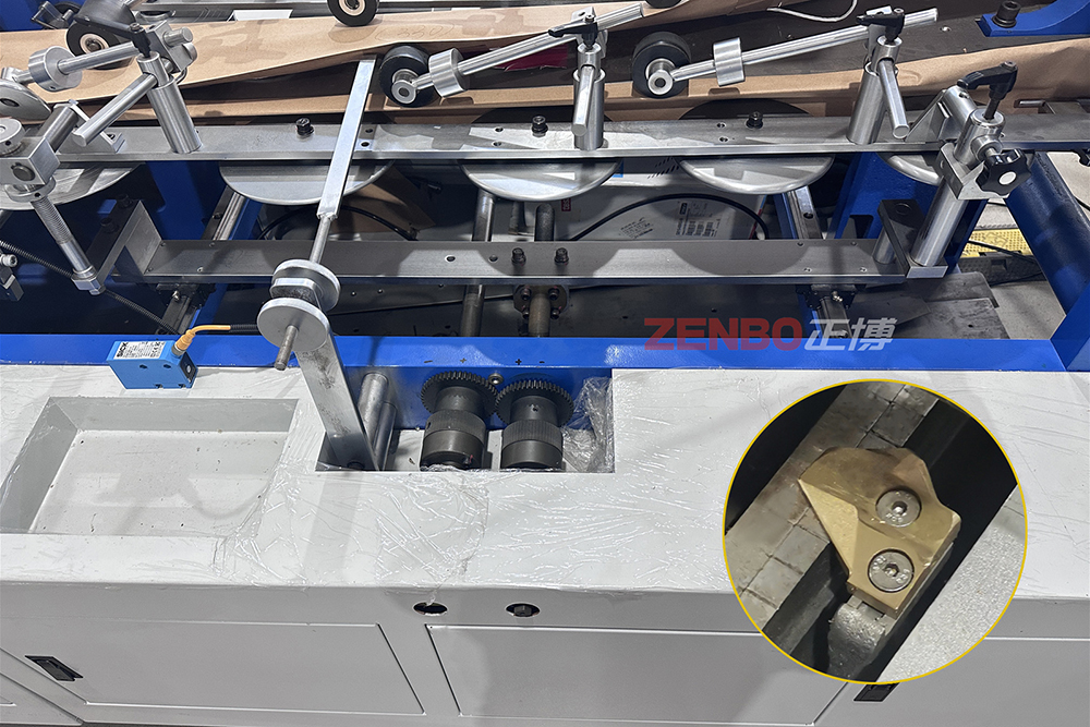 Zenbo Roll Feeding Paper Bag Machine Details And Advantages (2)iyx