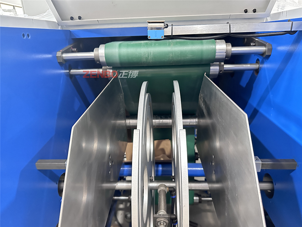 Zenbo Roll Feeding Paper Bag Machine Details And Advantages (2)yvs