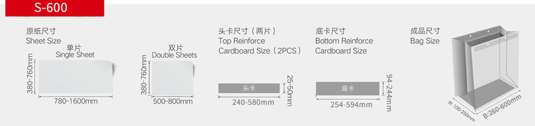 zenbo S-600 产品详情