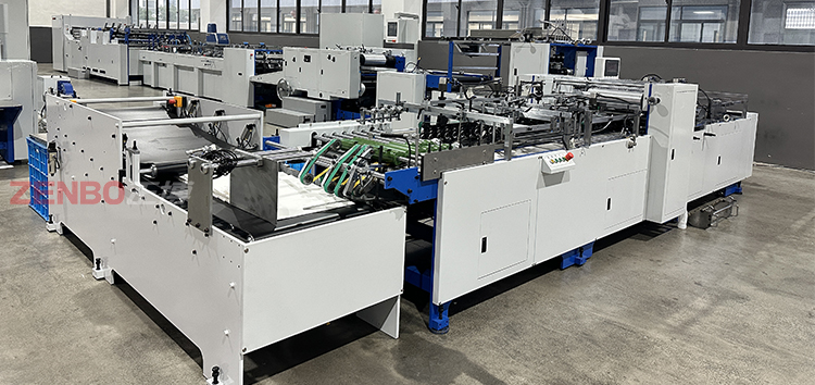 Maximieren Sie die Effizienz mit der besten vollautomatischen Papiertütenmaschine. Umfassender Kundendienst und kostengünstige Wartungslösungen