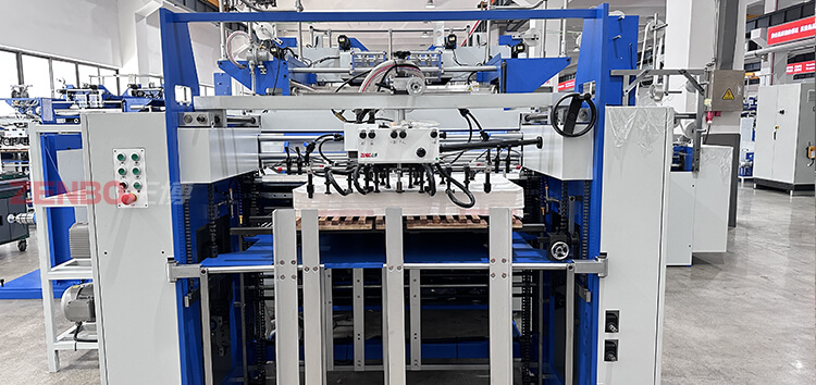 Discover the Benefits of Implementing a Sheet Feed Bag Machine for Your Manufacturing Needs