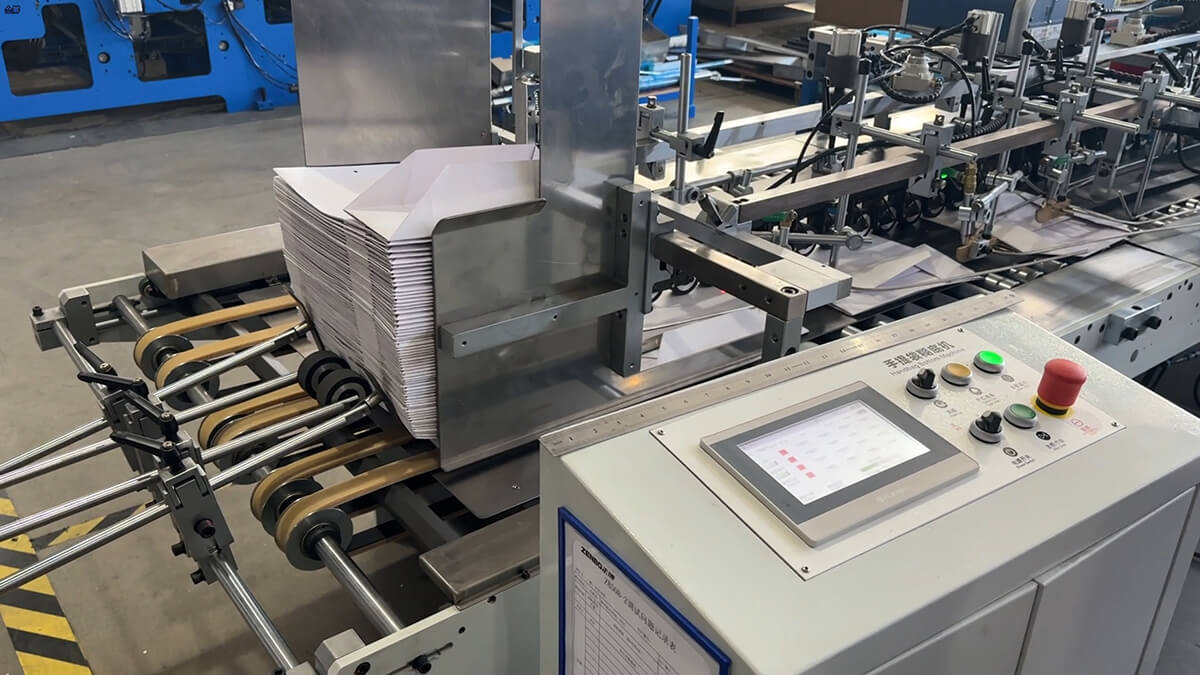 Ultimate Guide to Mastering Your Pepper Bag Making Machine Manual