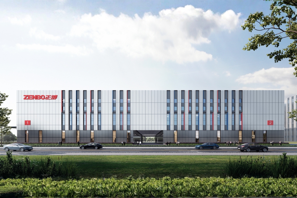 د شرکت بهرنۍ برخه