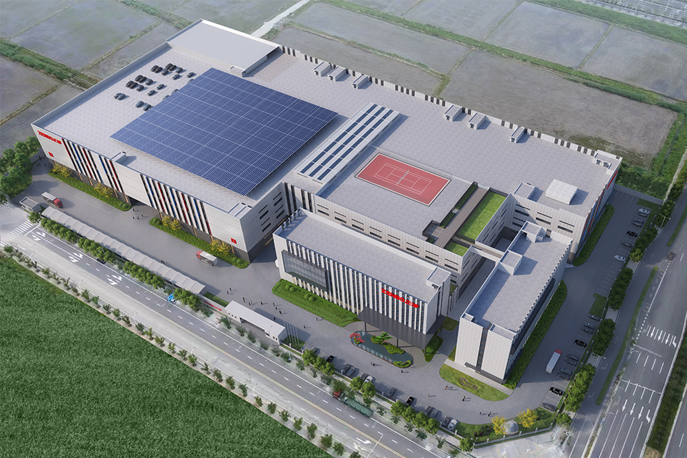 د شرکت بهرنۍ برخه