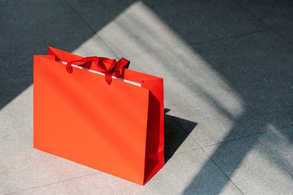 how can paper bag making machines enhance your productivity?
