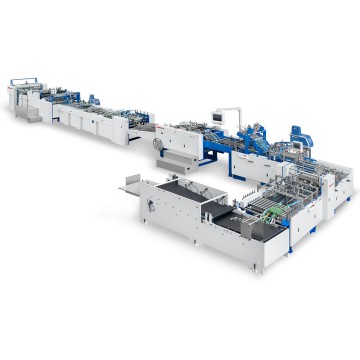 Multifunctional ZB 1200CT-450TS/700CT-240TS series introduction