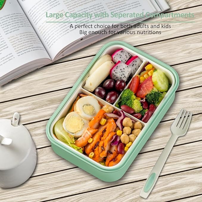 Bento lunch container (4)qwl