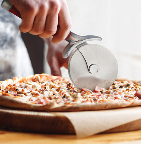 Classic Pizza Wheel cutter (12)j1n