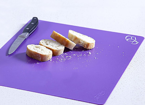 Extra thick plastic cutting board mats1 (1)fkj