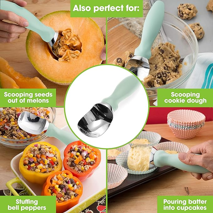 Multi functional ice cream spoon (13)zf2