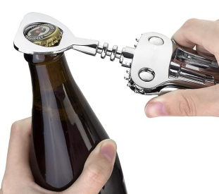 Wine Opener with Multifunctional Bottles Opener (1)xcu