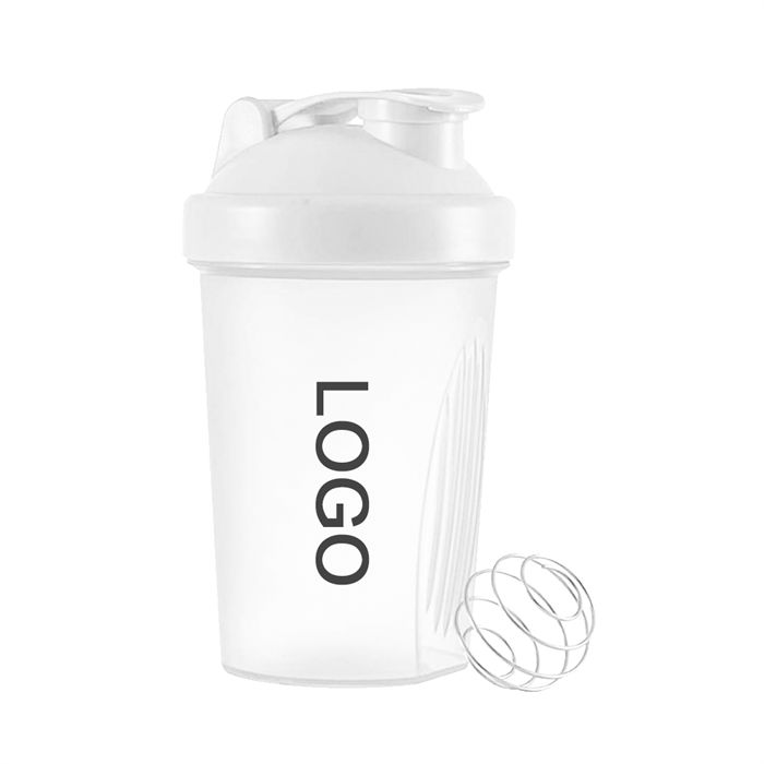 BPA-Free Leak Proof Shaker Bottle for Protein Mixes (2)j7s